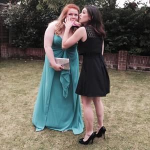 Meet your Posher, Stacey